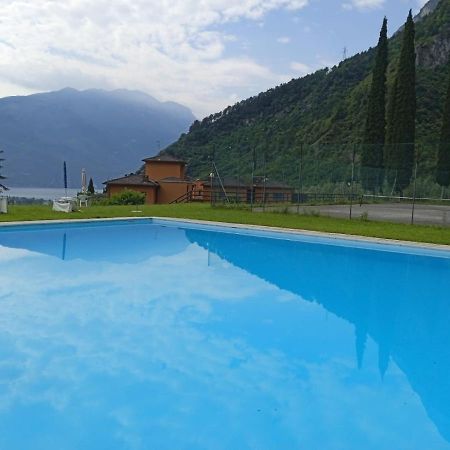 L'Angolo Di Pace E Relax Del Lago Di Garda Riva del Garda Exterior foto